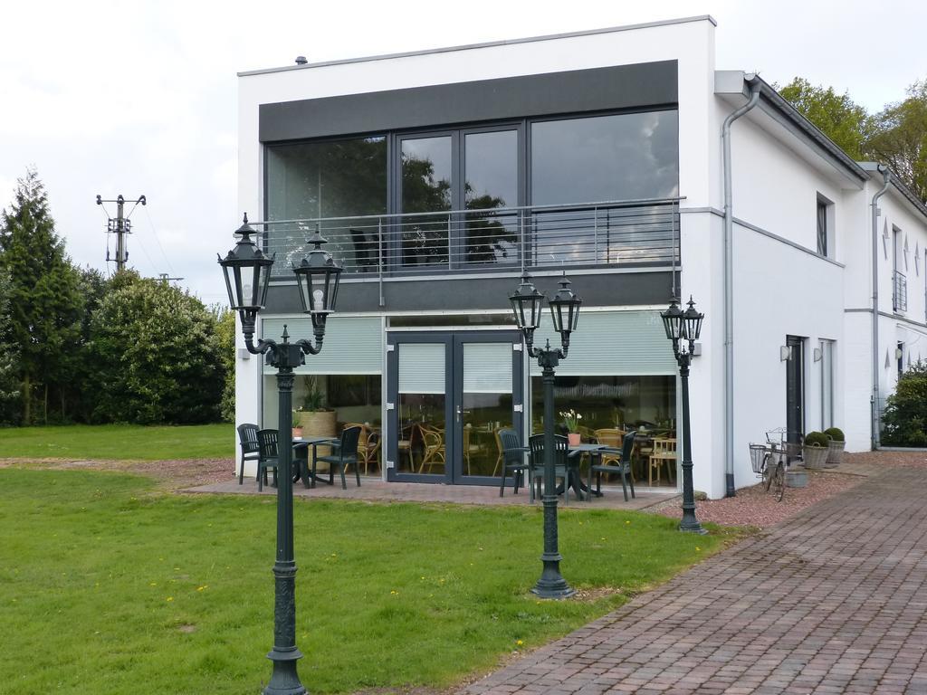 Haus Am - Gochness Hotel