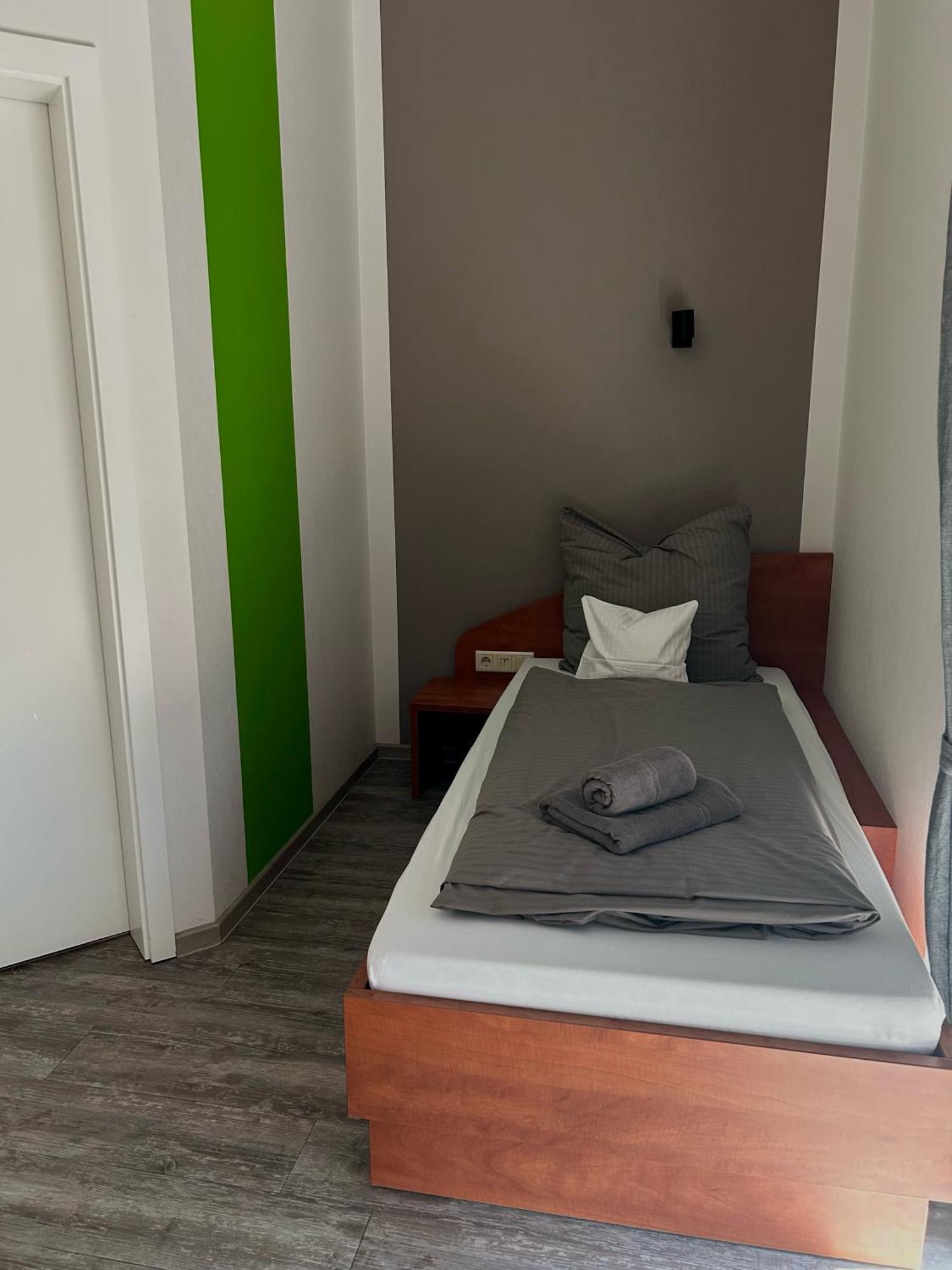 Hotel Haus Am - Gochness