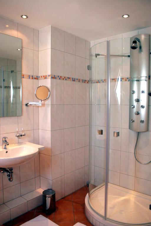 Haus Am - Gochness Hotel 3*