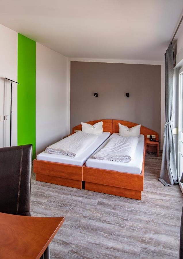 Haus Am - Gochness Hotel Kessel